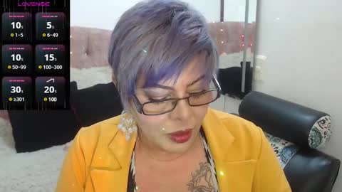 Snapshot of grecia_horny chatting on January 7, 2025, 12:52 pm Grecia online show from January 7, 2025, 12:52 pm