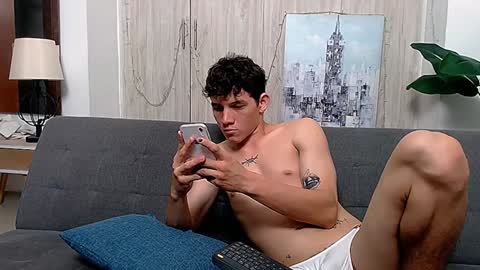 Snapshot of grecia_millercol chatting on December 3, 2024, 2:25 am grecia_millercol online show from December 3, 2024, 2:25 am