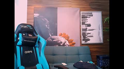 Snapshot of grecia_millercol chatting on December 11, 2024, 2:52 am grecia_millercol online show from December 11, 2024, 2:52 am