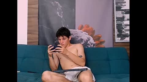 Snapshot of grecia_millercol chatting on December 11, 2024, 8:58 am grecia_millercol online show from December 11, 2024, 8:58 am