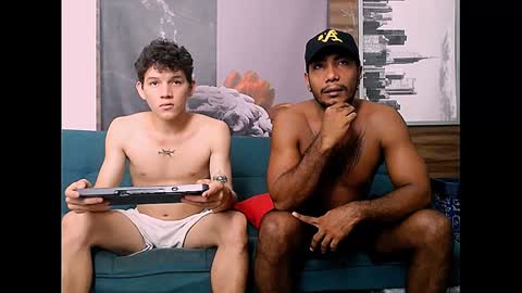 Snapshot of grecia_millercol chatting on December 12, 2024, 5:52 am grecia_millercol online show from December 12, 2024, 5:52 am