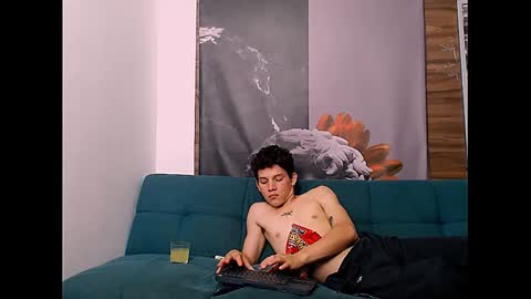 Snapshot of grecia_millercol chatting on December 13, 2024, 7:36 am grecia_millercol online show from December 13, 2024, 7:36 am