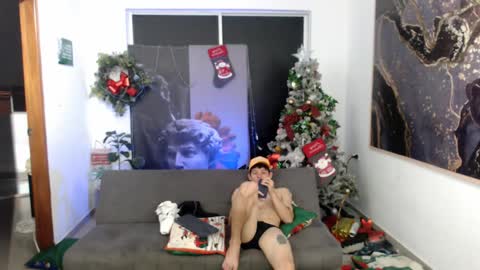 Snapshot of grecia_millercol chatting on December 14, 2024, 6:02 am grecia_millercol online show from December 14, 2024, 6:02 am