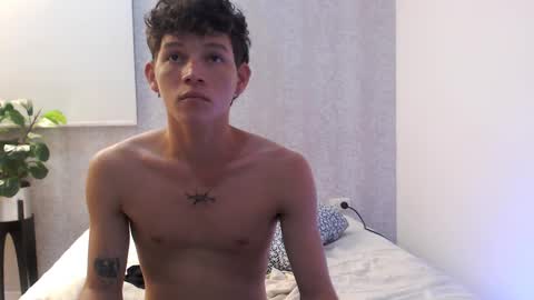 Snapshot of grecia_millercol chatting on February 3, 2025, 3:09 am grecia_millercol online show from February 3, 2025, 3:09 am