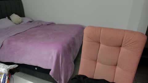 GreciaRuiz online show from January 8, 2026, 12:46 am