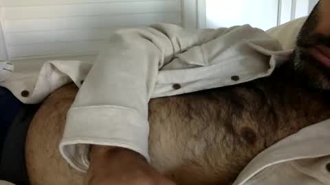 greeenscorpion online show from January 18, 2026, 4:44 pm