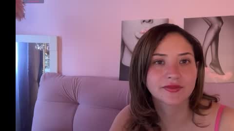 Greeicy online show from November 19, 2025, 8:31 pm