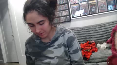 greekgodandgoddess online show from January 31, 2025, 5:19 am