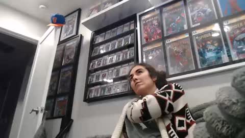 greekgodandgoddess online show from February 4, 2025, 5:31 am