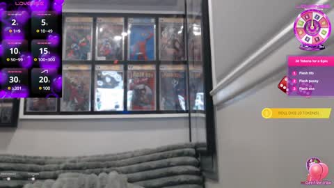 greekgodandgoddess online show from February 5, 2025, 4:37 am