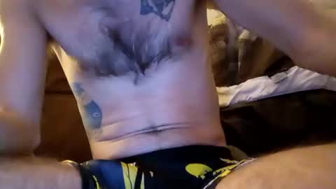 greenbastard78 online show from December 18, 2025, 4:18 am