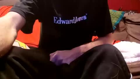 greenbastard78 online show from January 7, 2026, 2:47 am