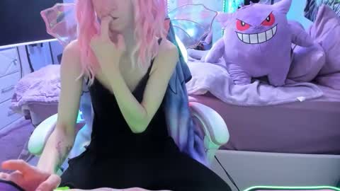 GreenEyedLovexo online show from March 30, 2026, 2:51 pm