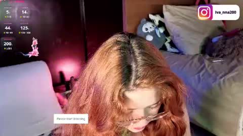 greeneyes_diamond online show from June 30, 2026, 1:17 am