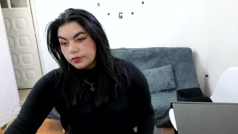 Karla Green online show from July 28, 2026, 8:12 pm