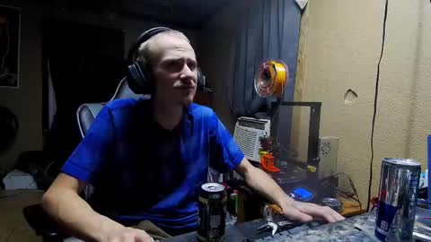 Greenlungs8195 online show from October 6, 2025, 7:39 am