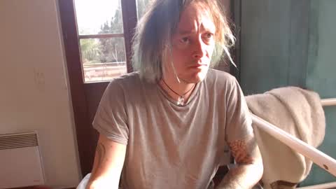 Greenmoon online show from December 6, 2024, 10:05 am