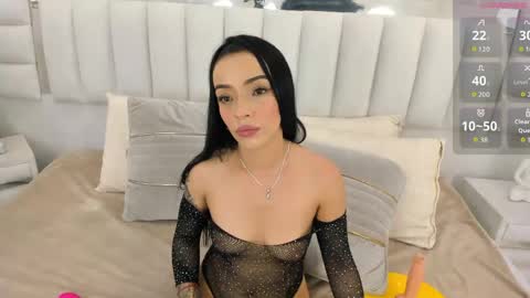 GRETA online show from May 8, 2026, 11:21 pm
