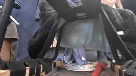 electrogee1 online show from December 14, 2024, 3:07 am