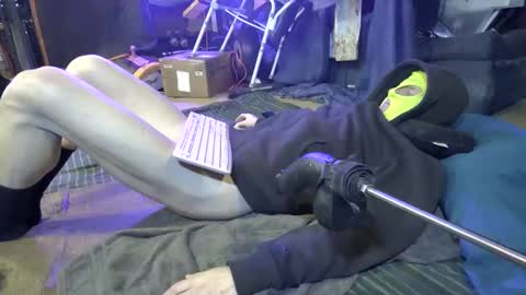 electrogee1 online show from December 25, 2024, 8:07 am