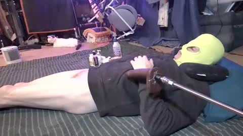 electrogee1 online show from January 1, 2025, 5:43 am