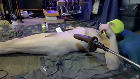 electrogee1 online show from February 4, 2025, 11:05 am