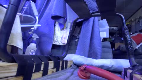 electrogee1 online show from February 6, 2025, 2:00 am