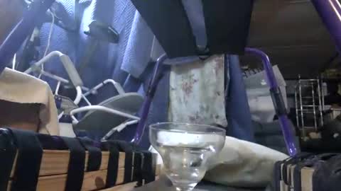 electrogee1 online show from September 13, 2025, 3:28 am