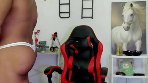 Gregori online show from May 25, 2026, 8:59 pm