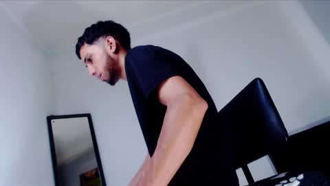 Snapshot of gregory_hardxx chatting on December 12, 2024, 8:21 pm GREGORY online show from December 12, 2024, 8:21 pm