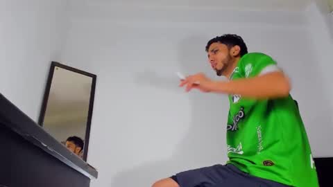 Snapshot of gregory_hardxx chatting on December 26, 2024, 2:48 pm GREGORY online show from December 26, 2024, 2:48 pm