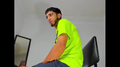 Snapshot of gregory_hardxx chatting on December 28, 2024, 8:37 am GREGORY online show from December 28, 2024, 8:37 am