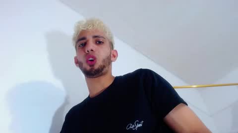 Snapshot of gregory_hardxx chatting on September 20, 2025, 8:43 pm GREGORY online show from September 20, 2025, 8:43 pm