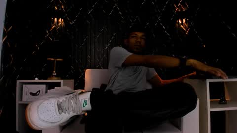 GregorySforza online show from March 7, 2026, 3:47 am