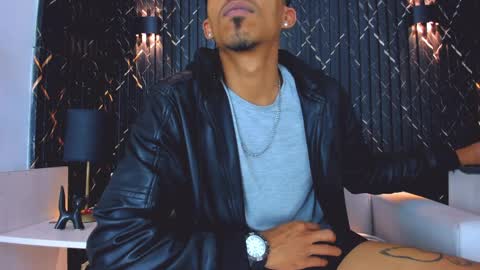 GregorySforza online show from April 8, 2026, 4:56 am