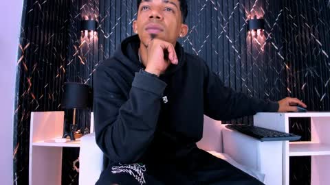 GregorySforza online show from April 10, 2026, 4:17 am