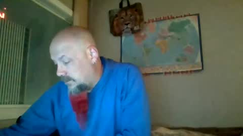 Snapshot of gregrev chatting on December 13, 2024, 3:38 am gregrev online show from December 13, 2024, 3:38 am