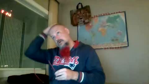 Snapshot of gregrev chatting on December 16, 2024, 1:53 am gregrev online show from December 16, 2024, 1:53 am