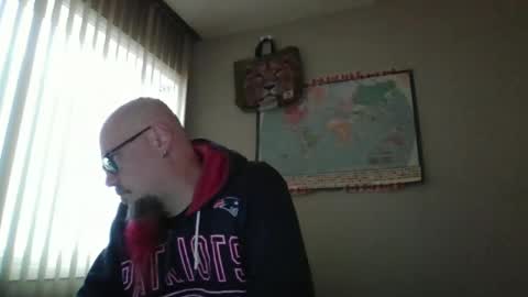 Snapshot of gregrev chatting on January 4, 2025, 11:06 pm gregrev online show from January 4, 2025, 11:06 pm