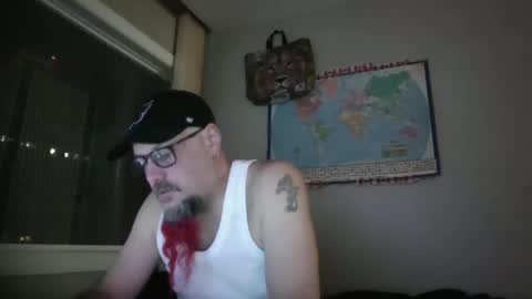 Snapshot of gregrev chatting on January 10, 2025, 2:25 am gregrev online show from January 10, 2025, 2:25 am