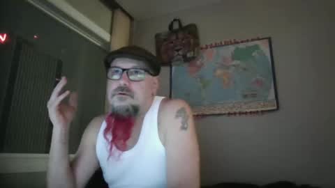 Snapshot of gregrev chatting on January 10, 2025, 5:26 am gregrev online show from January 10, 2025, 5:26 am