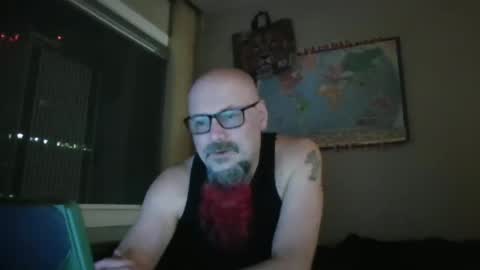 Snapshot of gregrev chatting on January 16, 2025, 4:28 am gregrev online show from January 16, 2025, 4:28 am