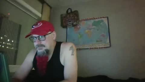 Snapshot of gregrev chatting on January 22, 2025, 1:20 am gregrev online show from January 22, 2025, 1:20 am