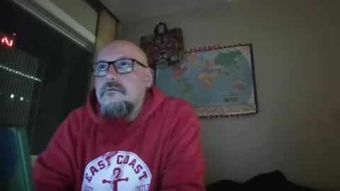 Snapshot of gregrev chatting on January 24, 2025, 2:39 am gregrev online show from January 24, 2025, 2:39 am