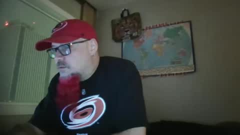 Snapshot of gregrev chatting on January 31, 2025, 4:36 am gregrev online show from January 31, 2025, 4:36 am