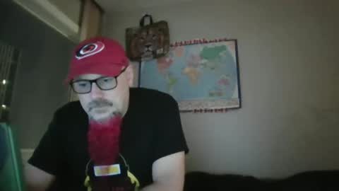 Snapshot of gregrev chatting on February 5, 2025, 1:15 am gregrev online show from February 5, 2025, 1:15 am