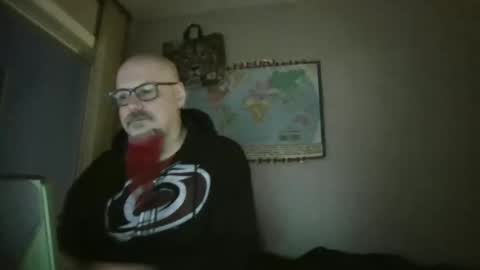 Snapshot of gregrev chatting on February 9, 2025, 1:11 am gregrev online show from February 9, 2025, 1:11 am