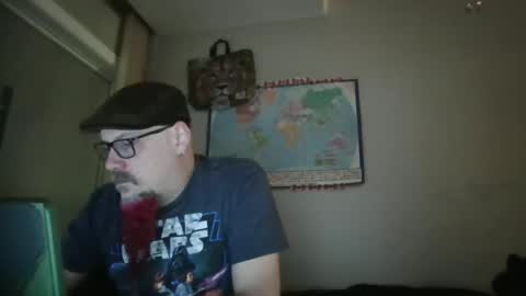 Snapshot of gregrev chatting on February 12, 2025, 1:52 am gregrev online show from February 12, 2025, 1:52 am