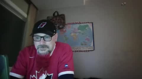 Snapshot of gregrev chatting on February 21, 2025, 1:44 am gregrev online show from February 21, 2025, 1:44 am