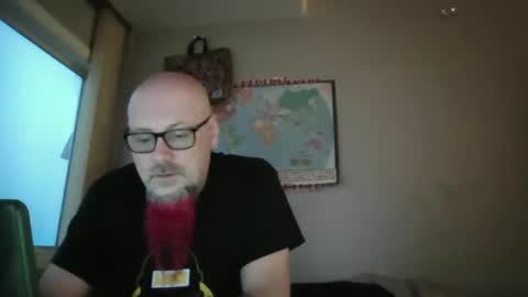 Snapshot of gregrev chatting on February 23, 2025, 1:13 am gregrev online show from February 23, 2025, 1:13 am